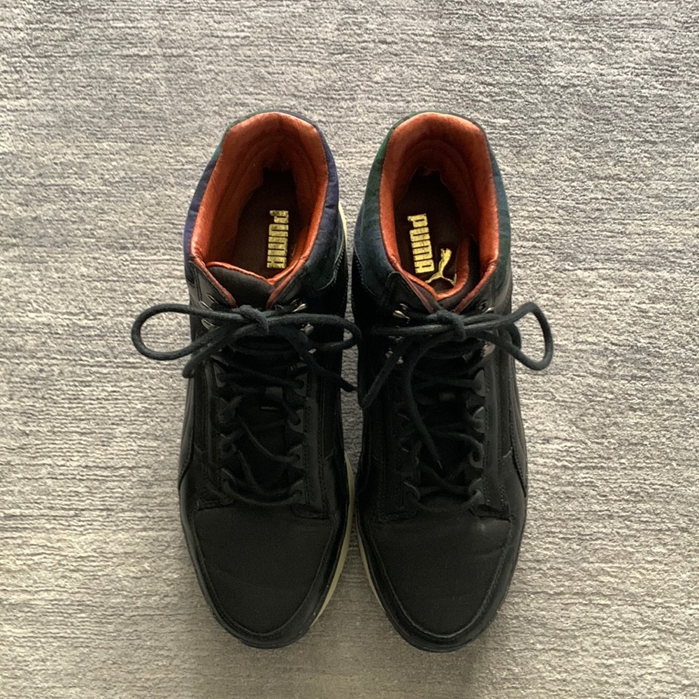 Puma Montapon Lux Shoes